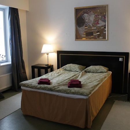 Jokihovi Hotel Nivala Екстериор снимка